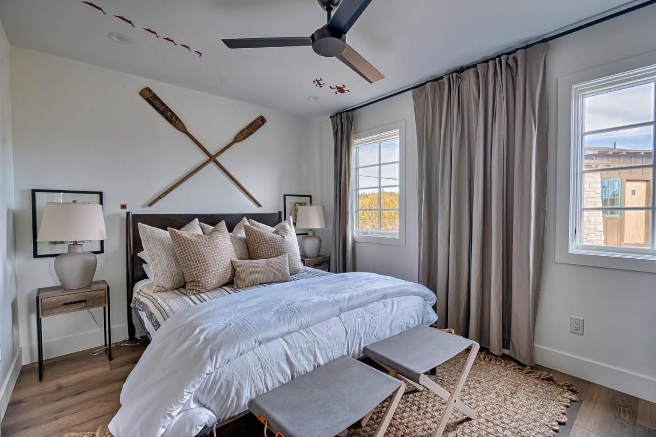 Inn History Grand Canyon Cabin Вильямс Экстерьер фото