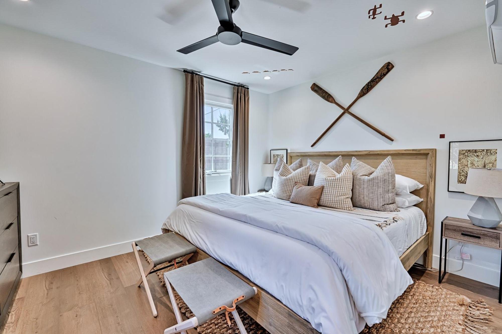 Inn History Grand Canyon Cabin Вильямс Экстерьер фото