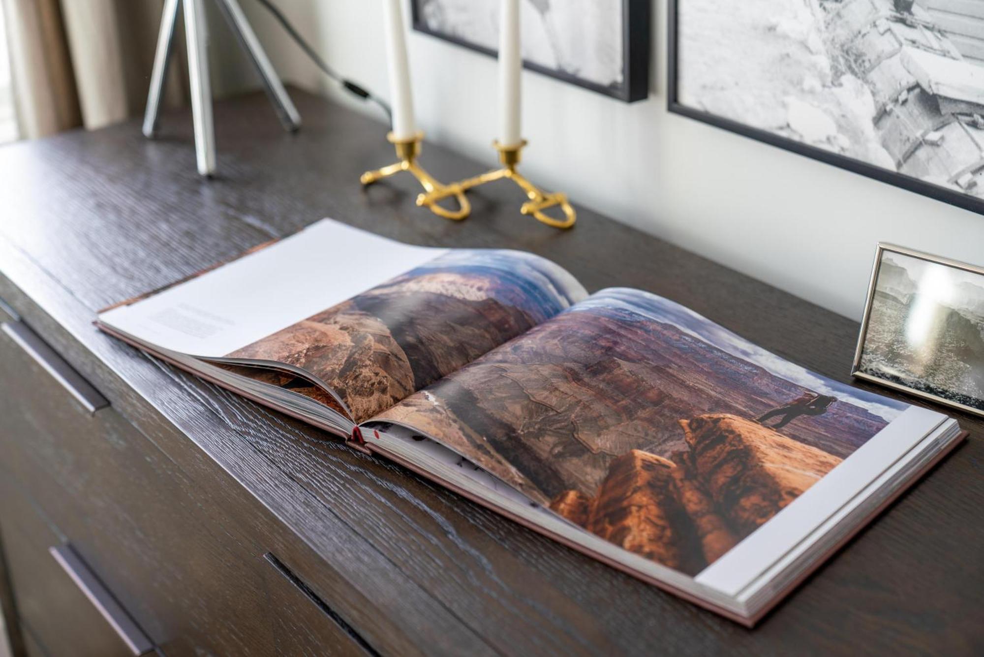 Inn History Grand Canyon Cabin Вильямс Экстерьер фото