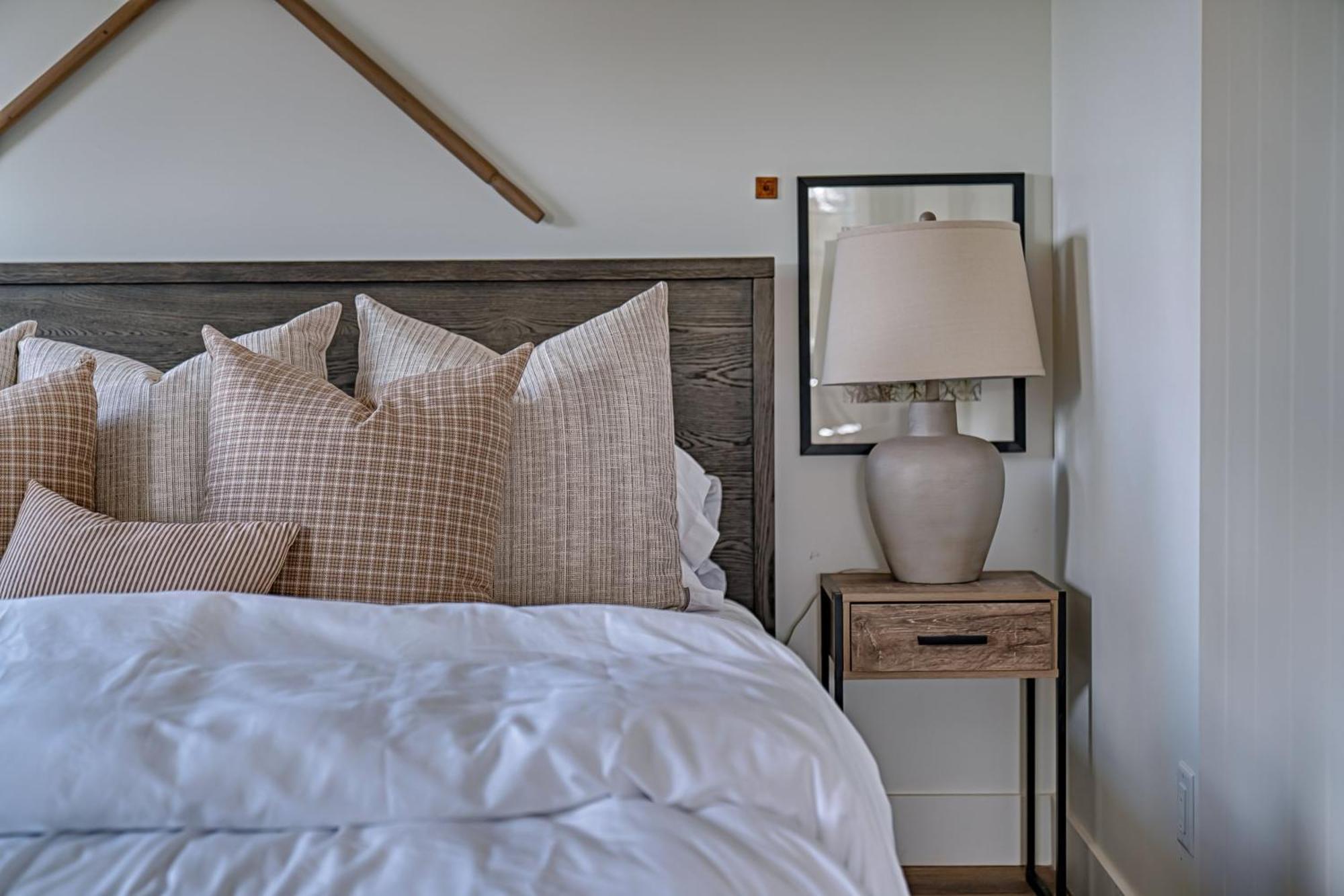 Inn History Grand Canyon Cabin Вильямс Экстерьер фото