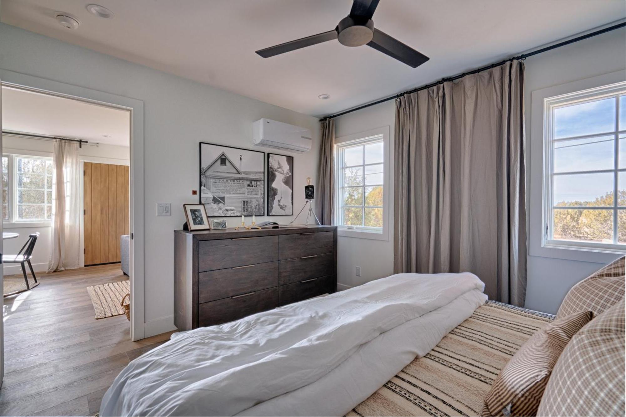 Inn History Grand Canyon Cabin Вильямс Экстерьер фото